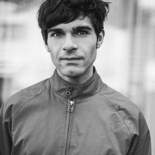 Elias Hadjeus
