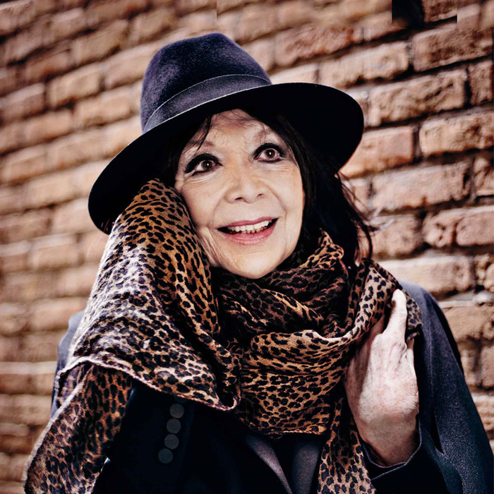 Juliette Greco