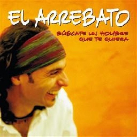 Hoy Todo Va a Salirme Bien - El Arrebato