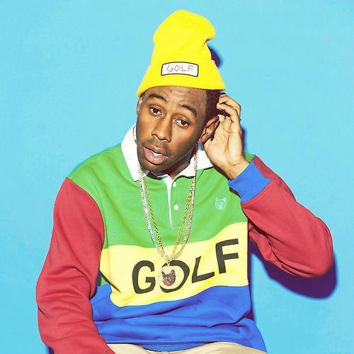 Tyler, The Creator&Domo Genesis&Frank Ocean&Hodgy Beats&Mike G