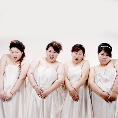 浪花一朵朵 (伴奏) - 千金组合&高晓攀&尤宪超&小猛