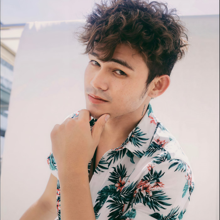 Inigo Pascual&Aikee