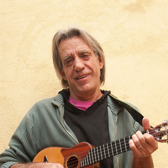 Luis Pastor&Andy Villalón
