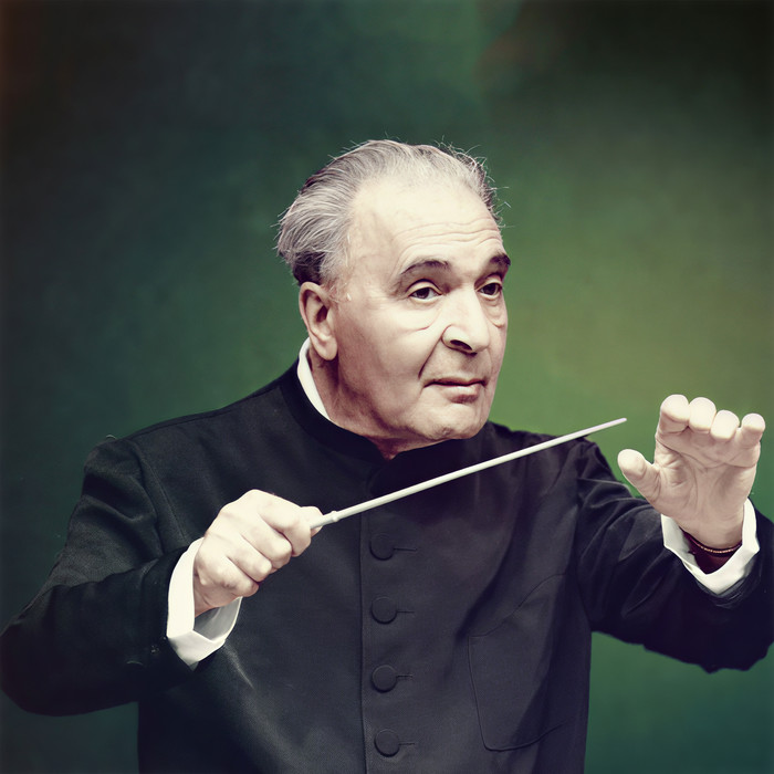 Bruno Walter&Wiener Philharmoniker&Mariano Stabile&Jarmila Novotna&Ezio Pinza&Aulikki Rautawaara&Esther Rethy