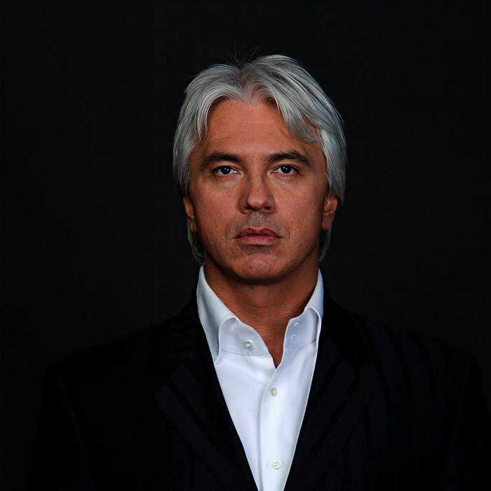 Dmitri Hvorostovsky&Elizabeth Kenny