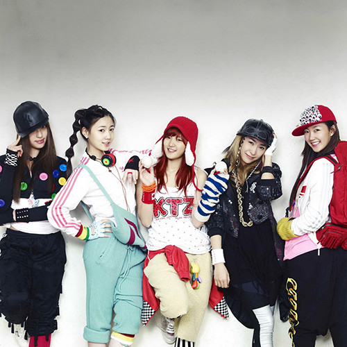 KBS危机逃出No.1 现场版 13/10/14 - F-VE DOLLS&홍진영