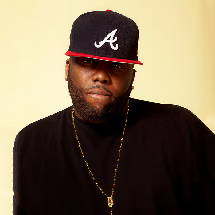 Big Money, Big Cars - Killer Mike&Chamillionaire&Messy Marv
