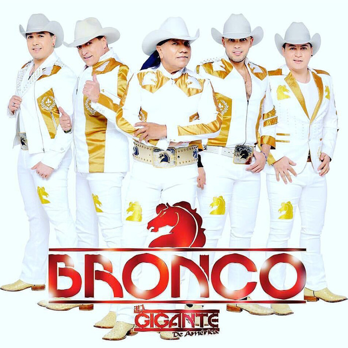 Bronco