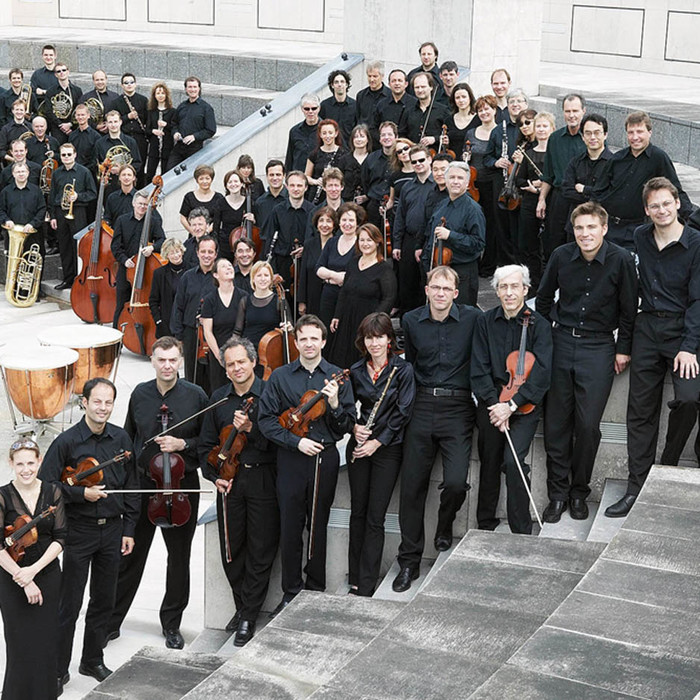 Wiener Mozart Ensemble&Herbert Kraus&Daniel Gerard