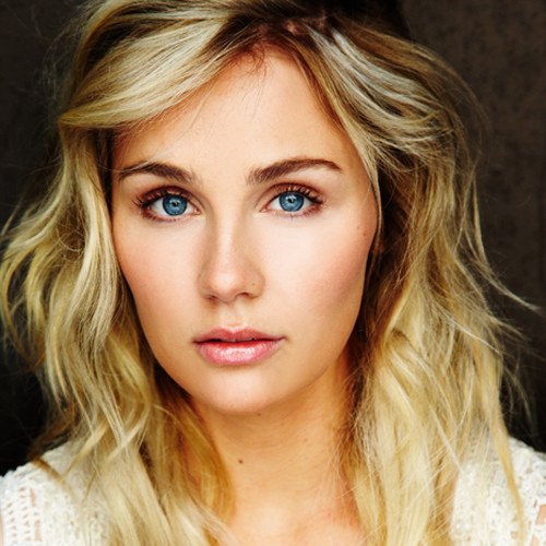 Clare Bowen&Sam Palladio