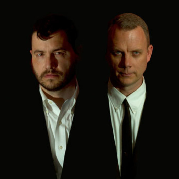 Matmos&Oneohtrix Point Never