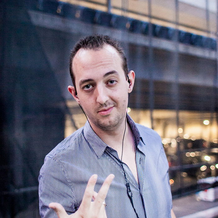 Wolfgang Gartner&Walt Anderson&Joey Youngman