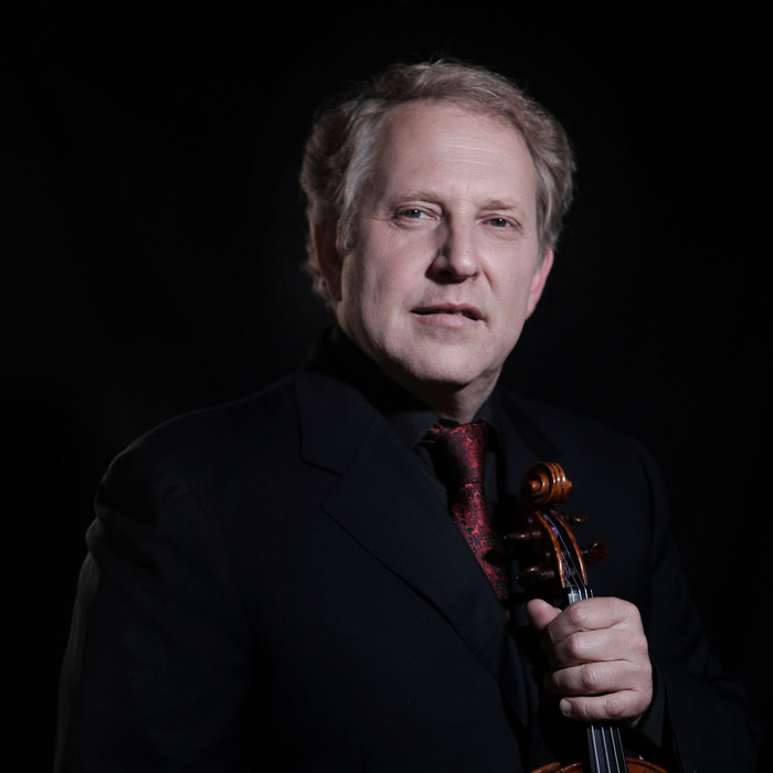Shlomo Mintz&Chicago Symphony Orchestra&Claudio Abbado
