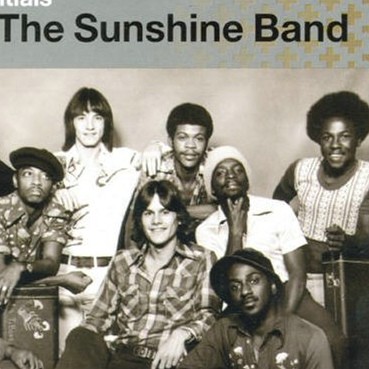 The Sunshine Band&DJ Kama&KS