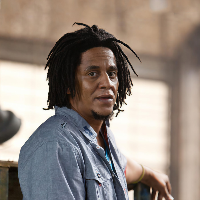 Tego Calderón&Randy