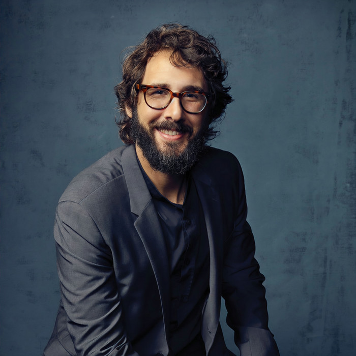 All I Ask Of You - Josh Groban