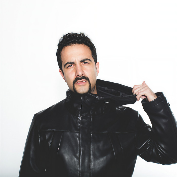 Rock It - Valentino Khan&DJ Kool