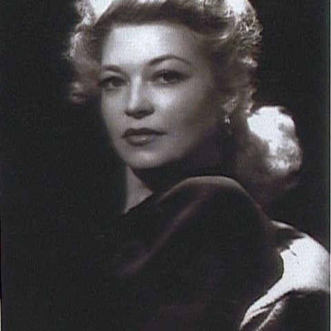 Cindy Walker