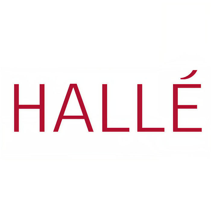 Hallé Orchestra&Vernon Handley