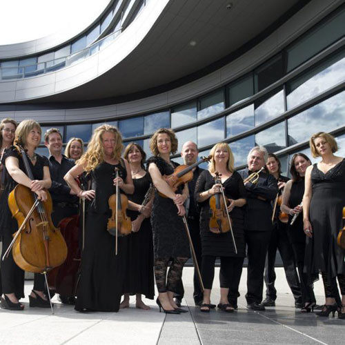 Britten Sinfonia&Andrew Kennedy&Choir of King’s College&Cambridge&Stephen Cleobury
