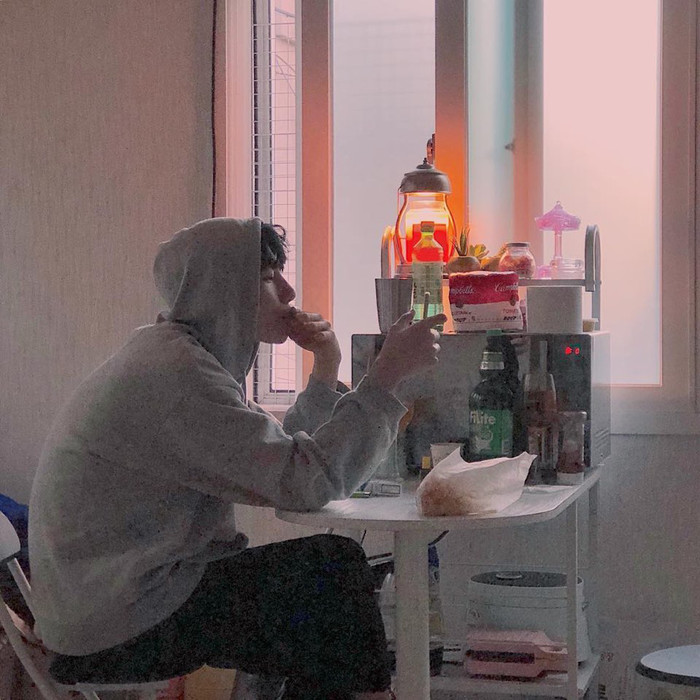 Netflix And Chill - Rheehab&스내키 챈