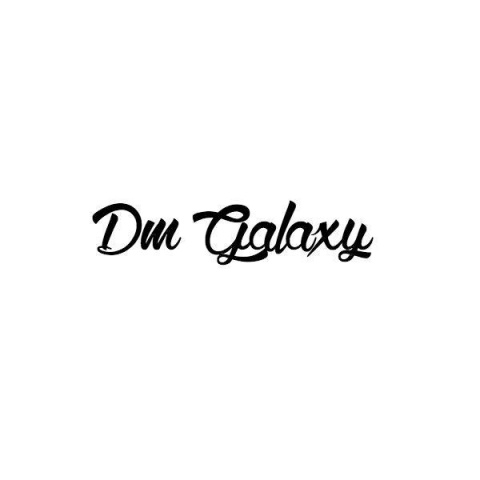 Hustler (DM Galaxy Remix) - DM Galaxy&blackbear