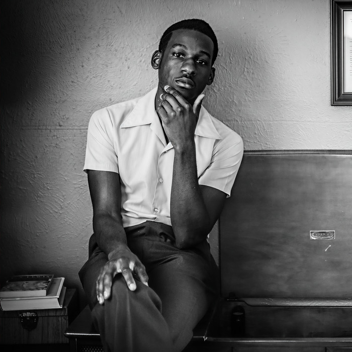 River - Leon Bridges