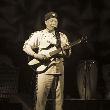 Tomorrow (Sadio) - Salif Keita