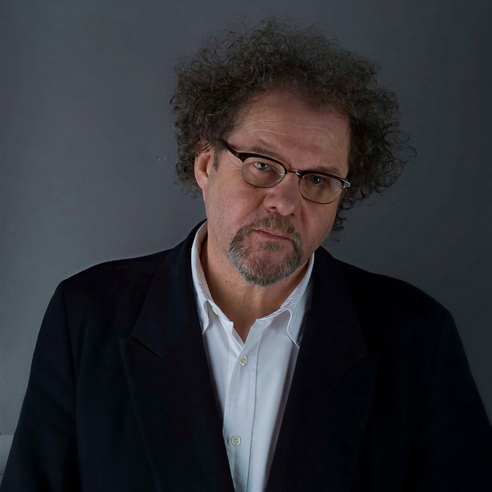 Ridiculous - Mike Figgis