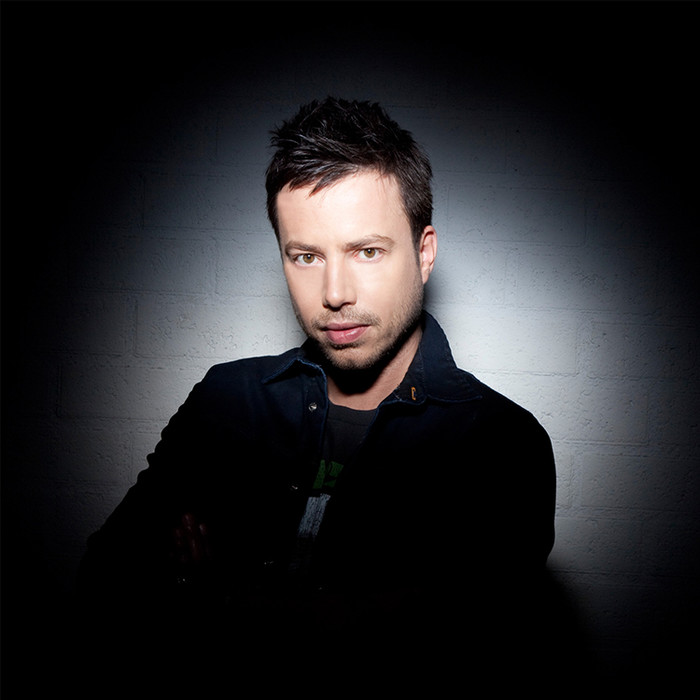 Sander van Doorn