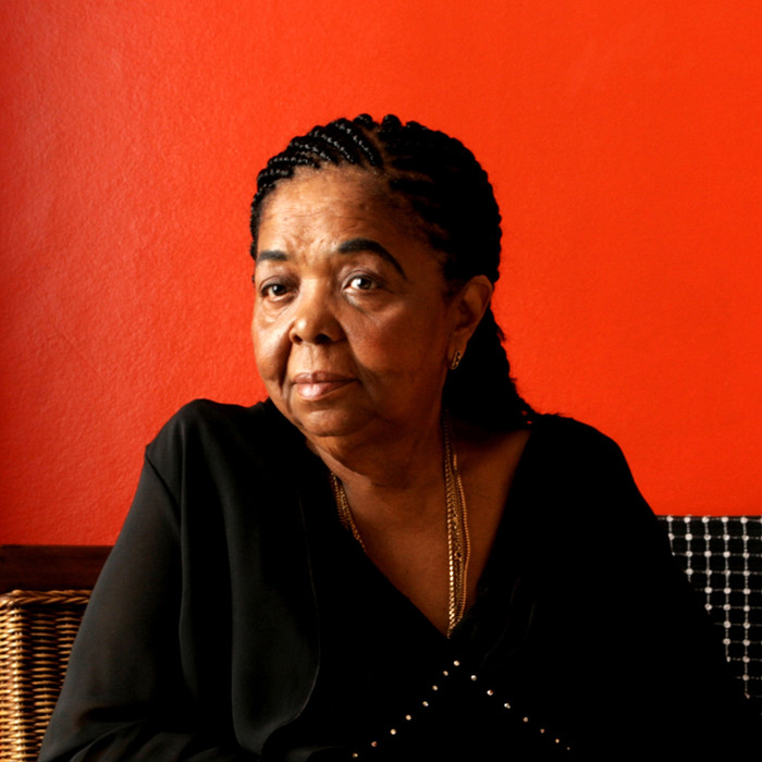 Cesaria Evora&François K.&Joe Claussell&Pedro Rodrigues