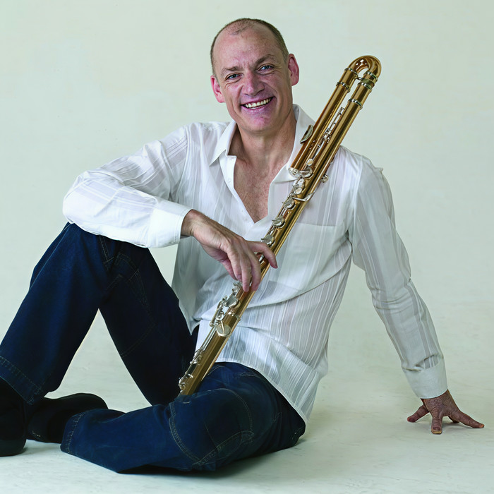 Wouter Kellerman&Soweto Gospel Choir&Australian Urban Orchestra