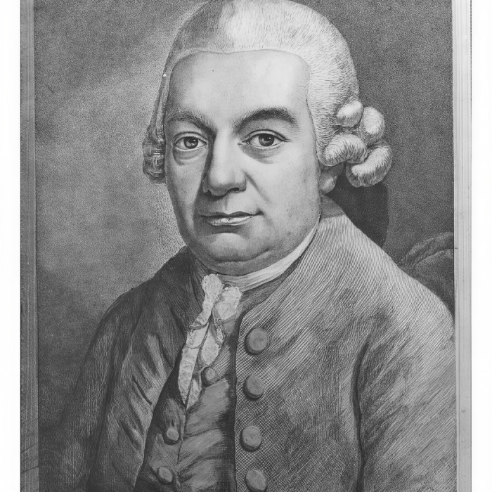 Carl Philipp Emanuel Bach&Eckart Haupt&Burkhard Glaetzner