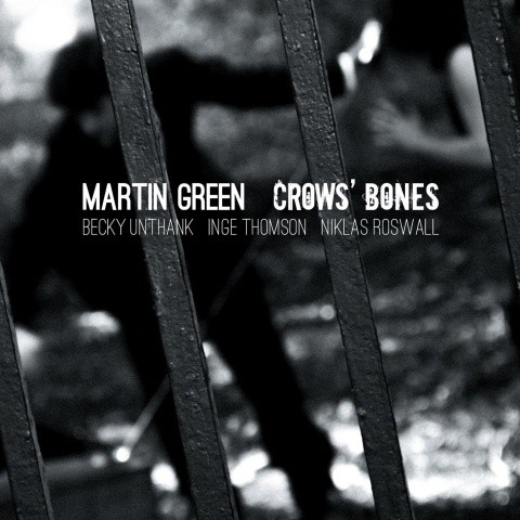 Lyke Wake Dirge - Martin Green&Becky Unthank&Inge Thomson&Niklas Roswall