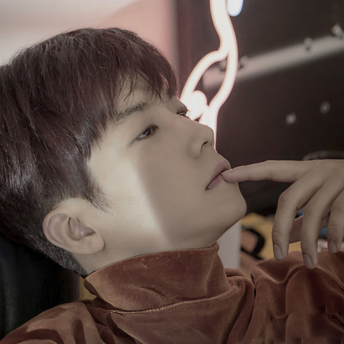 Sexy Lady / Woo Young - 장우영
