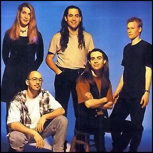 Untitled Track - Crash Test Dummies