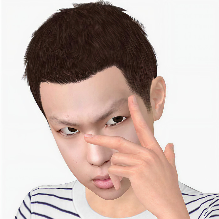 Airplaneboy&Flavordash&BRADYSTREET&김미정 (Kim Mi Jeong)