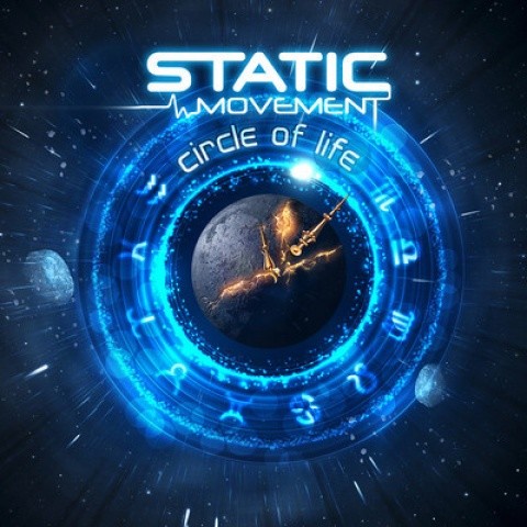 Static Movement&Impact