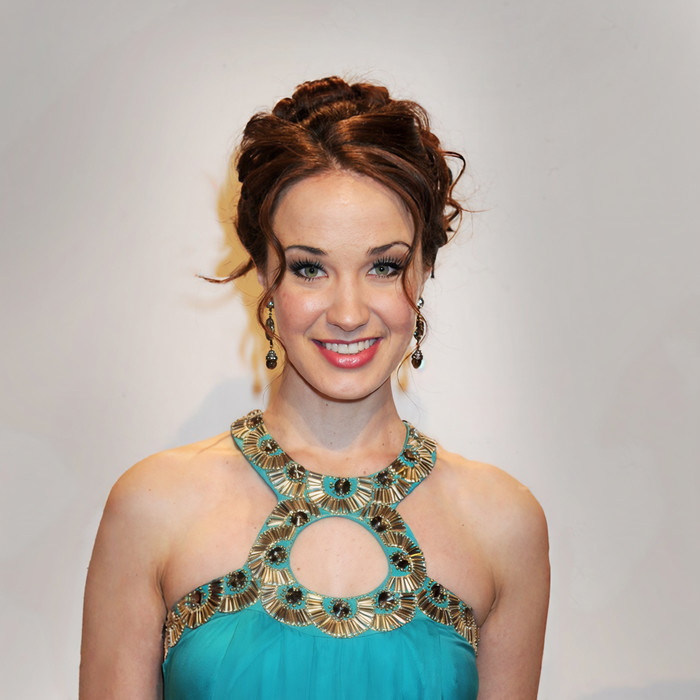 Sierra Boggess&Francesca Chiejina&Carousel Ensemble&Sinfonia of London&John Wilson&Richard Rodgers&Oscar Hammerstein II