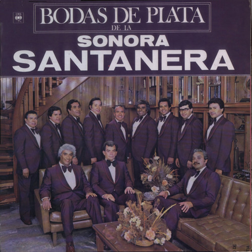 Mi Caprichito - Sonora Santanera