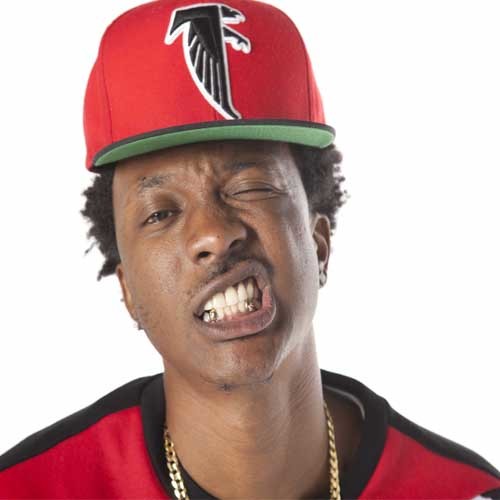 Stealing Sh!t… - Scotty ATL