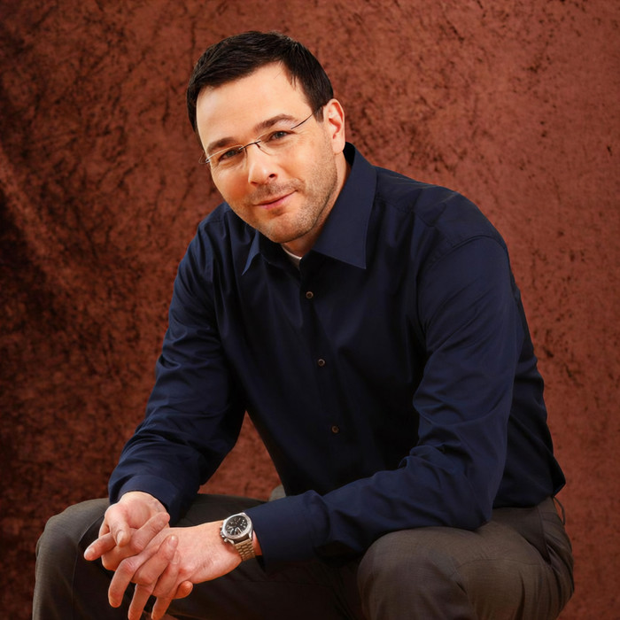 Henry Martin - Andreas Scholl