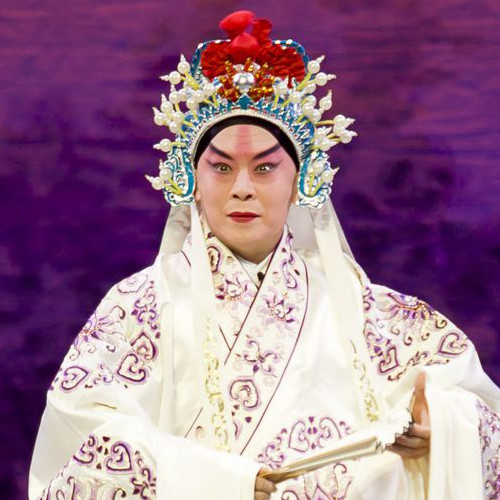 李少春&袁世海&侯玉兰