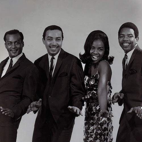 Gladys Knight & The Pips