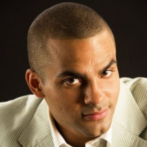 Tony Parker&Eloquence