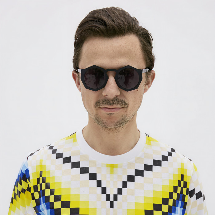 Martin Solveig&Ina Wroldsen