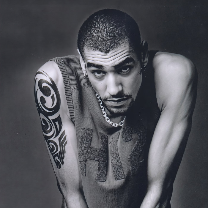 LEEROY THORNHILL&Bisou