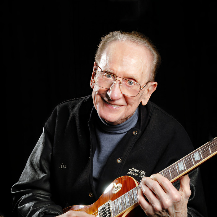 I'm Sitting On Top Of The World (1990 Digital Remaster) - Les Paul