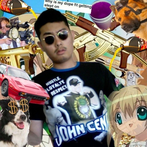 T-TIME&Jimmy Paradise