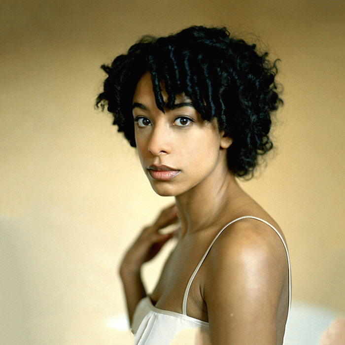 Corinne Bailey Rae